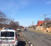 Peste 1.000 de șoferi, care au depăşit limitele legale de viteză, sancţionaţi de poliţiştii rutieri din Bihor în perioada 8-27 februarie