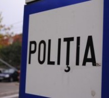 Urmărit internațional, căutat de autorităţile austriece, depistat de poliţiştii bihoreni