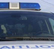 77 de sancţiuni contravenţionale aplicate de polițiștii rutieri bihoreni, în ultimele 24 de ore