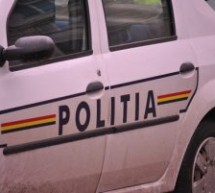 Tânăr din Beiuș depistat de polițiști în trafic, în timp ce conducea sub influența substanțelor psihoactive