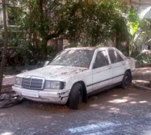 Poliția Locală Oradea continuă acțiunile pentru depistarea mașinilor abandonate din oraș