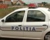 Depistat de polițiștii din Aleșd, în timp ce conducea un autoturism neînmatriculat, cu număr fals