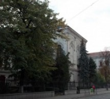 Colegiul Mihai Eminescu rămâne în proprietatea municipiului