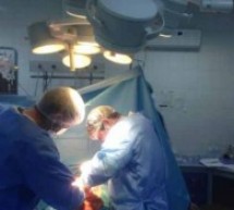Două prelevări de organe, la Spitalul Judeţean de Urgenţă din Oradea