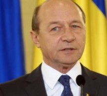 Traian Băsescu merge la înmormântarea tatălui lui Vasile Blaga