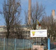 Electrocentrale Oradea amendată cu 33 milioane euro