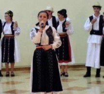 Festivalul Ghiocelului, la Tilecuș