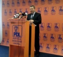 Gheorghe Ialomițianu, vine cu soluții după intrarea României în recesiune!