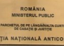 DNA: Liviu Popa, fostul șef al IPJ Bihor, pus sub control judiciar, alături de alte persoane