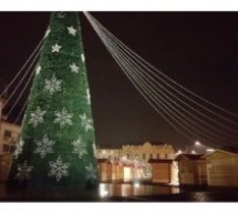 Oradea: Târgul de Crăciun se deschide azi, la ora 18