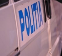 Doi șoferi beți au provocat accidente de circulație în Oradea