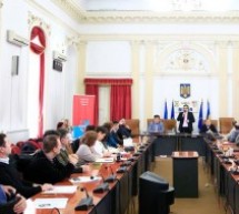 A fost semnat protocolul de colaborare privind dezvoltarea programului Kronstadt în Bihor