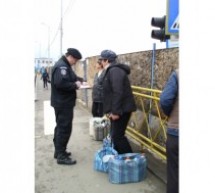 Oradea: Controale efectuate de polițiștii locali la aproape 60 de agenți economici