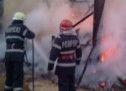 Incendii produse în Beiuș, Bogei și Lunca