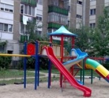 Oradea: Locurile de joacă din municipiu, inventariate în vederea reparaţiilor