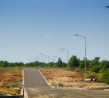 O nouă licitație pentru atribuirea de parcele de teren în parcurile industriale din Oradea