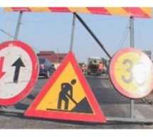 Se restricționează circulația auto pe şoseaua de centură Oradea