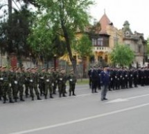 Programul zilei de 20 aprilie – 98 de ani de la eliberarea orașului Oradea