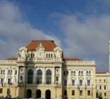 De luni, 10 decembrie, în Oradea începe promovarea proiectelor depuse în cadrul bugetării participative și votarea on-line