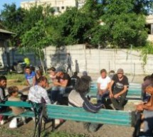 25 cerșetori amendați de polițiștii locali din Oradea