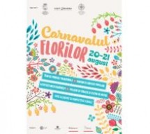 Programul festivalului Carnavalul Florilor de la Oradea