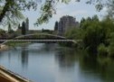 A fost finalizată licitația pentru realizarea Podului Centenarului din Oradea