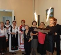 Persoanele vârstnice din Oradea, sărbătorite de ziua lor