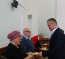 Cuplurile care au împlinit 50 de ani de căsătorie, premiate de Primăria Oradea