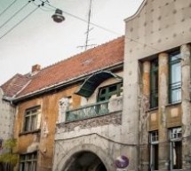 Casa Darvas – La Roche din Oradea se închide pentru restaurare