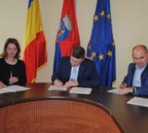 Oradea: S-a semnat contractul de împrumut cu Banca Europeană de Investiții, cu o valoare de 21 milioane euro