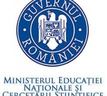 Ministerul Educației Naționale a reglementat procedura de utilizare a auxiliarelor didactice