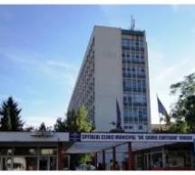 Spitalul Judeţean şi Spitalul Municipal din Oradea vor fi reabilitate din fonduri europene