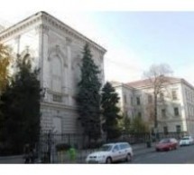 Primăria Oradea va reabilita clădirea Colegiului Național „Mihai Eminescu”