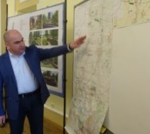 Oradea și zona metropolitană vor fi conectate la viitoarea autostradă Transilvania
