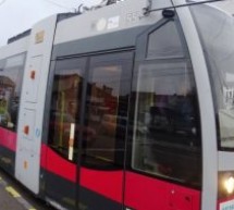 Tramvaiul ULF Siemens aniversează 10 ani în transportul public orădean