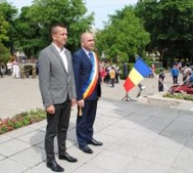 Ziua Europei, marcată azi la Oradea