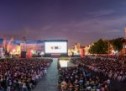 Festivalul Internațional de Film Transilvania (TIFF) ajunge la Oradea