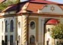 Comemorarea Victimelor Holocaustului va fi marcată în Oradea printr-un eveniment organizat la Sinagoga Aachvas Rein