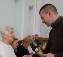 Primăria Oradea a organizat prima ediţie a „Nunţii de Aur” din acest an