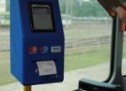 OTL Oradea introduce plata cu cardul în mijloacele de transport