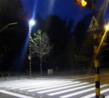 Consiliul Local Oradea a aprobat proiectul cetăţenesc de iluminare cu LED a trecerilor de pietoni nesemaforizate