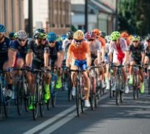 Restricții de circulație în Oradea, din cauza Turului ciclist al României