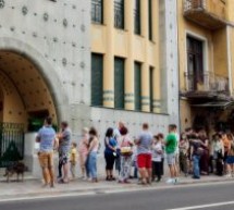 Peste 3.200 de persoane au vizitat obiectivele turistice din Oradea cu ocazia evenimentului Noaptea Muzeelor