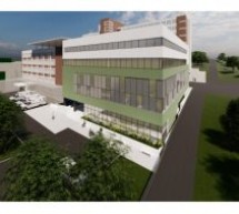 Ambulatoriu nou la Spitalul Clinic Județean de Urgență Oradea