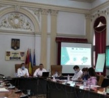 Consultări publice pe tema Strategiei Integrate de Dezvoltare Urbană a municipiului Oradea