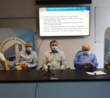 Operație în premieră la Spitalul Municipal „Dr Gavril Curteanu” din Oradea