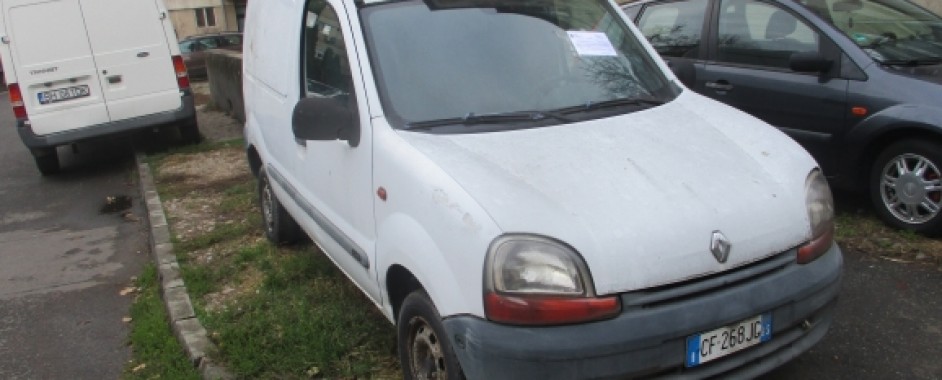 Mașini fără stăpân, depistate de Poliția Locală Oradea