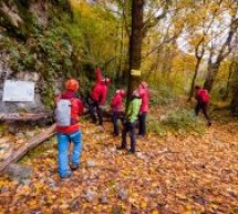 6 trasee turistice montane din comuna Vadu Crișului au primit certificate de omologare de la Ministerul Turismului
