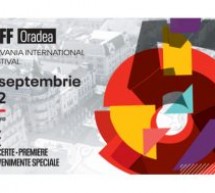 TIFF vine la Oradea cu mai multe avanpremiere românești