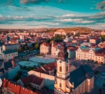 Oradea – locul II în clasamentul celor mai bune orașe în care să locuiești